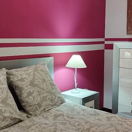 Apartamento El Ferial Saron Buitenkant foto