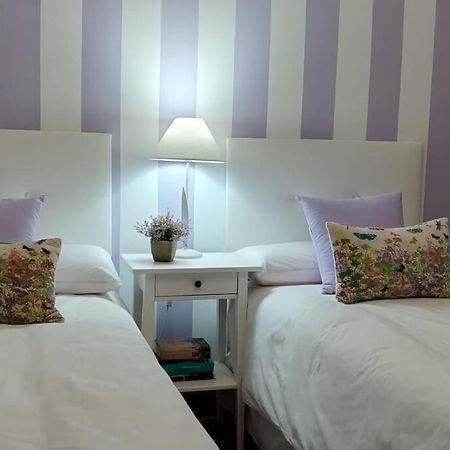 Apartamento El Ferial Saron Buitenkant foto
