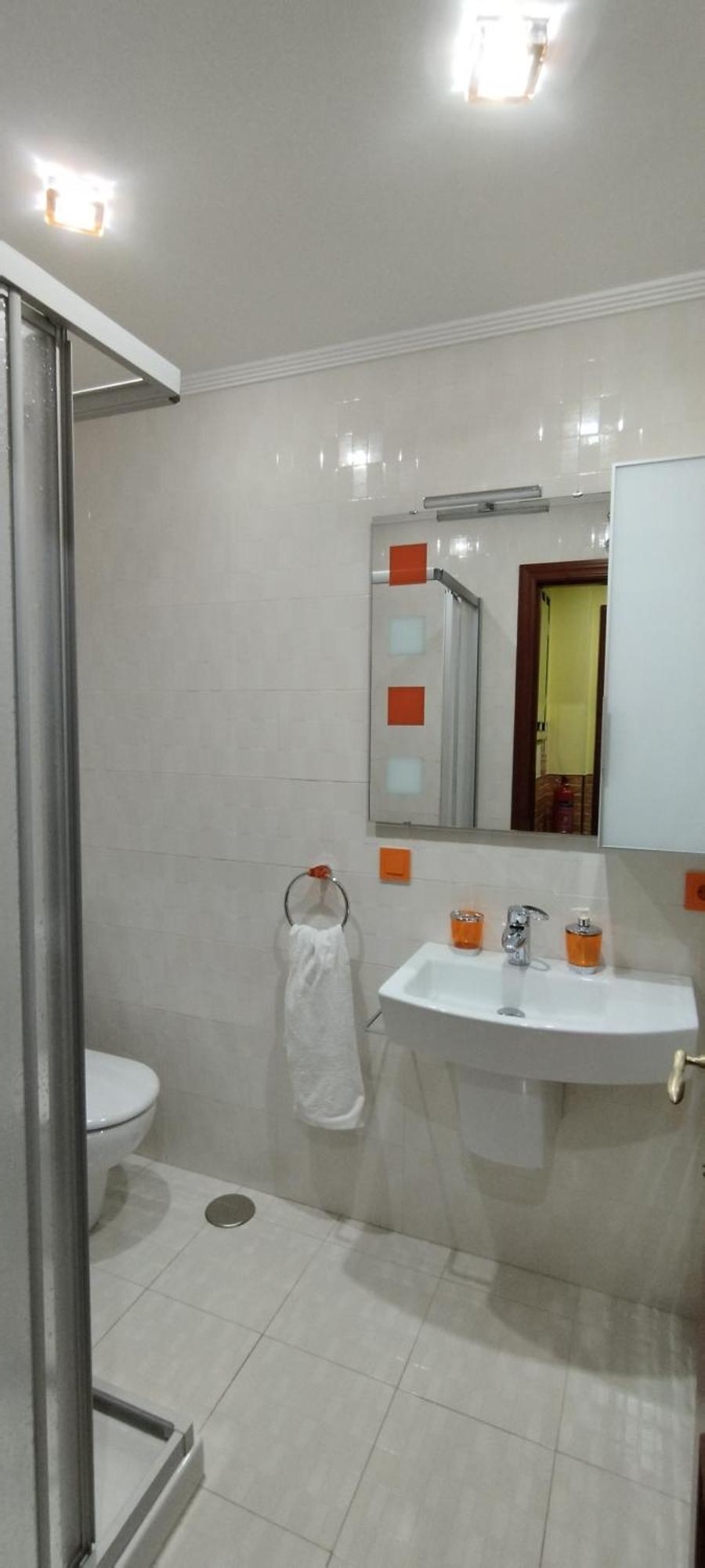Apartamento El Ferial Saron Buitenkant foto