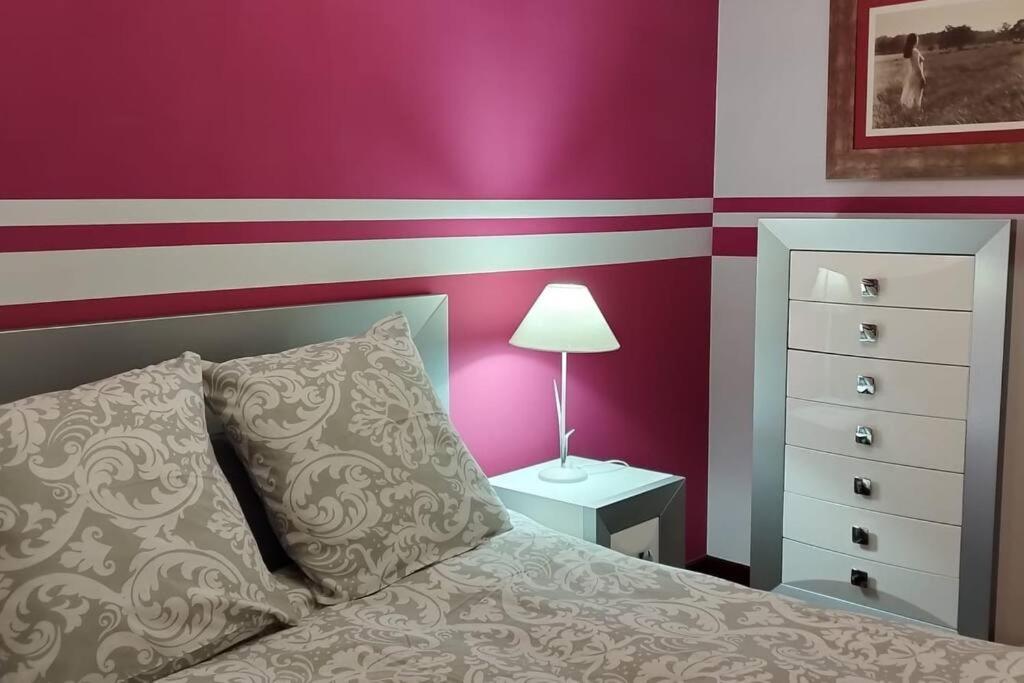 Apartamento El Ferial Saron Buitenkant foto