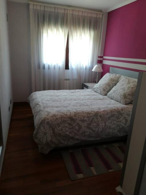 Apartamento El Ferial Saron Buitenkant foto
